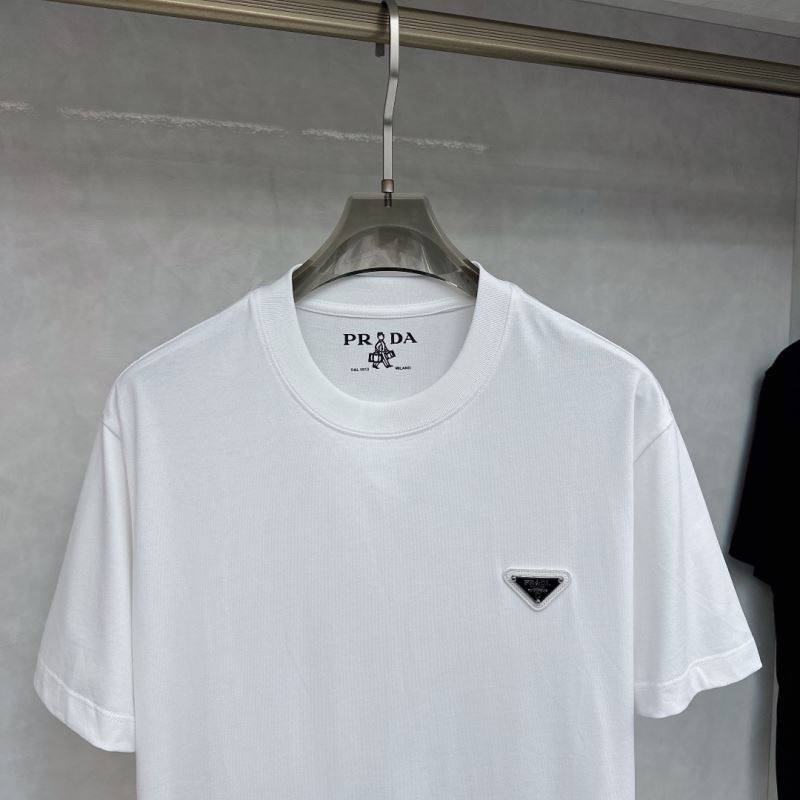 Prada T-Shirts